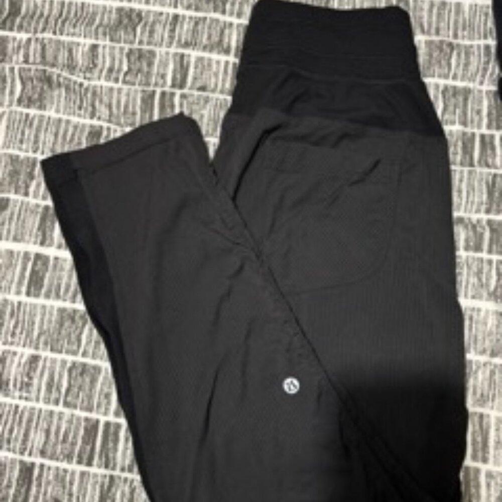 Street To Studio Pant ll (slim bottom)